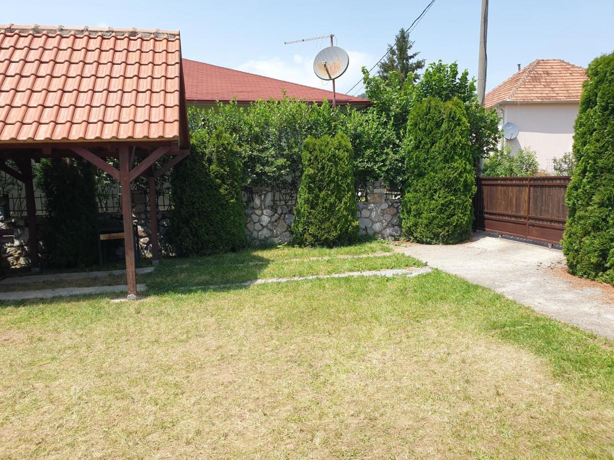 Home Vlahovic Колашин Экстерьер фото