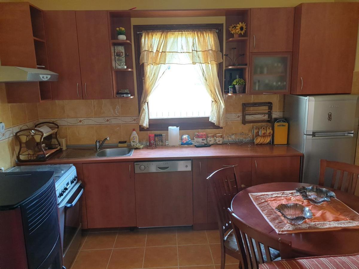 Home Vlahovic Колашин Экстерьер фото